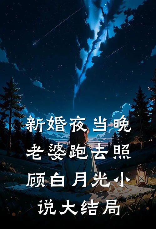 新婚夜当晚，老婆跑去照顾白月光小说大结局