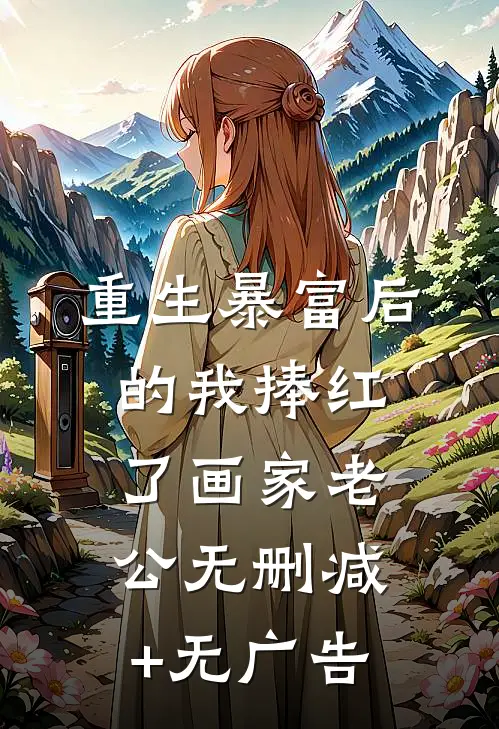 重生暴富后的我捧红了画家老公无删减+无广告
