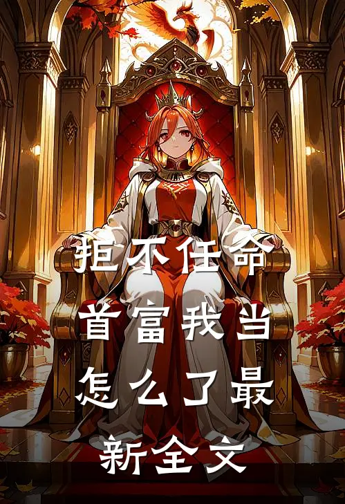 拒不任命：首富我当怎么了最新全文