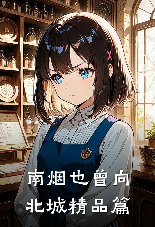 南烟也曾向北城精品篇