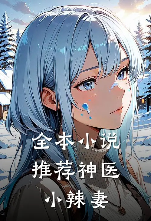 全本小说推荐神医小辣妻