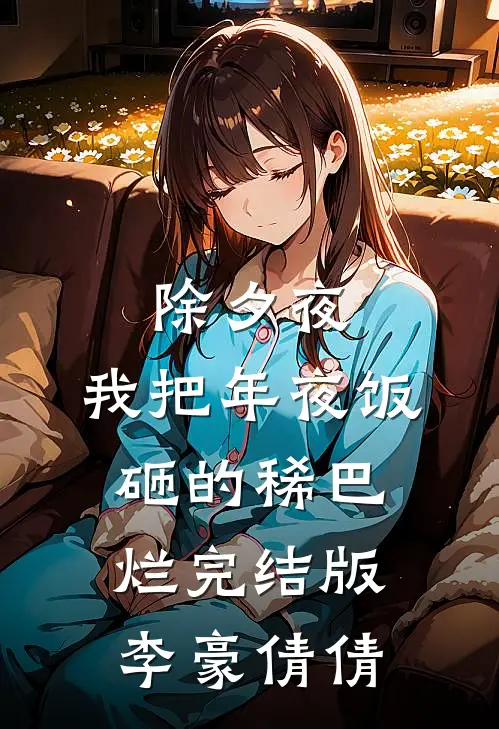除夕夜，我把年夜饭砸的稀巴烂完结版李豪倩倩