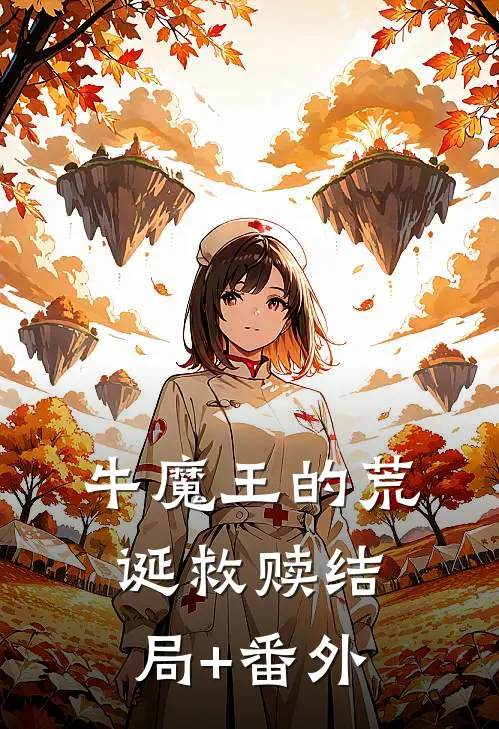 牛魔王的荒诞救赎结局+番外
