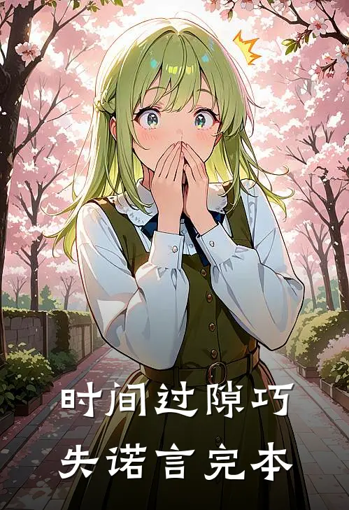 时间过隙巧失诺言完本