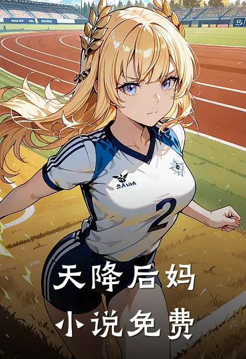 天降后妈小说免费