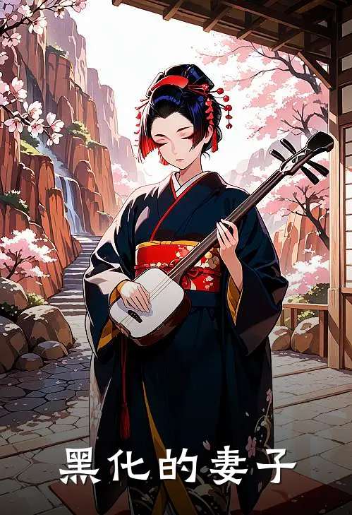 黑化的妻子