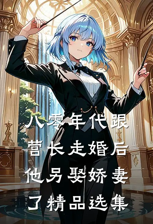 八零年代跟营长走婚后，他另娶娇妻了精品选集