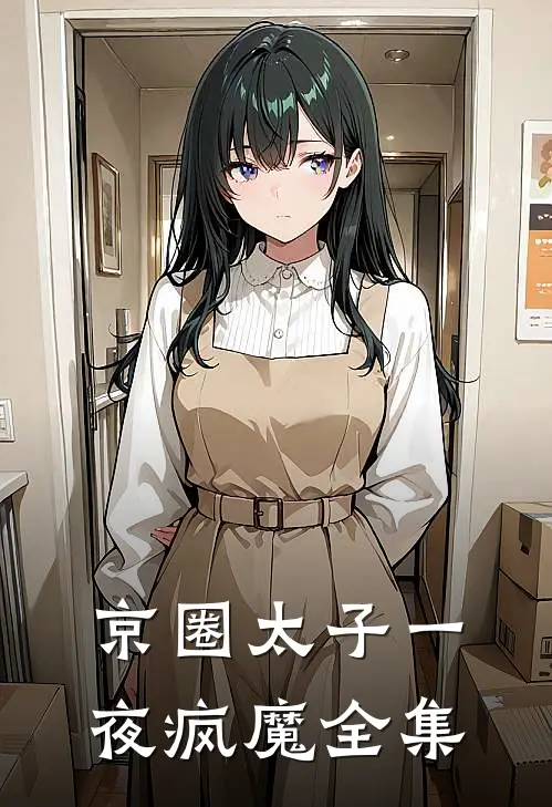 京圈太子一夜疯魔全集