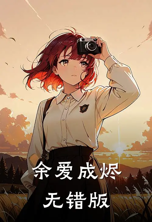 余爱成烬无错版