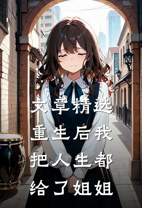 文章精选重生后我把人生都给了姐姐