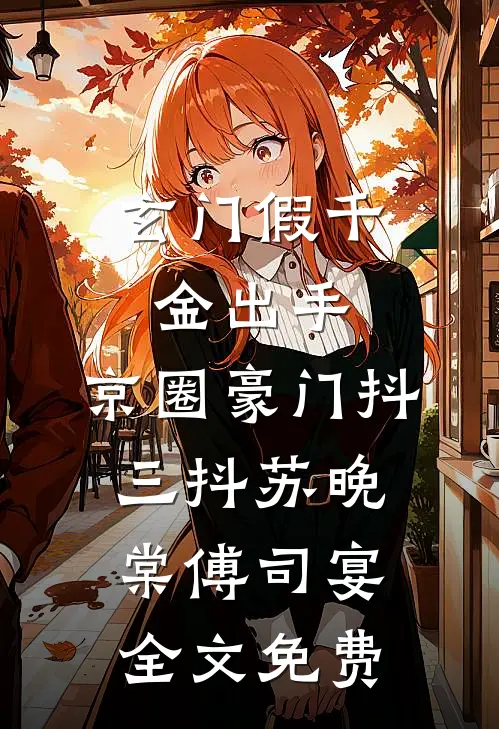 玄门假千金出手，京圈豪门抖三抖苏晚棠傅司宴全文免费