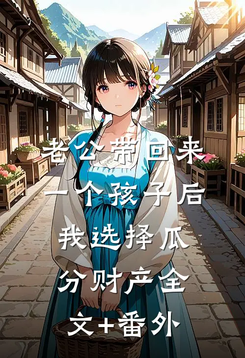 老公带回来一个孩子后，我选择瓜分财产全文+番外