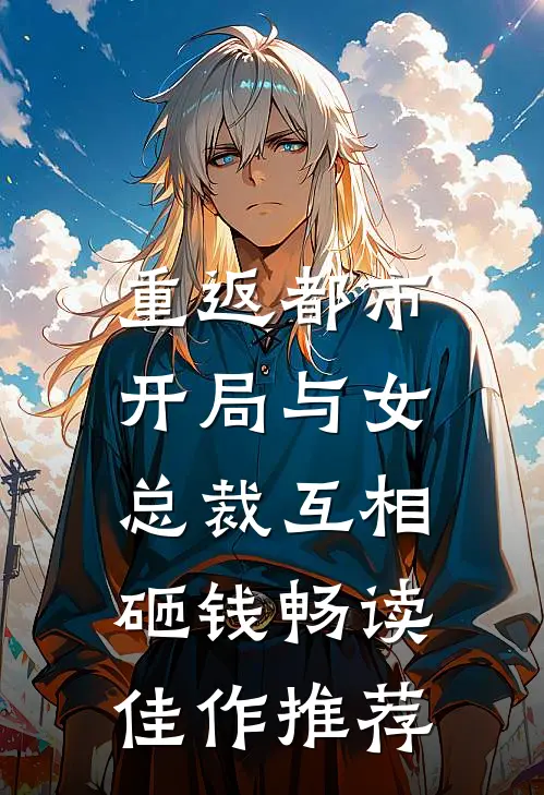 重返都市：开局与女总裁互相砸钱畅读佳作推荐