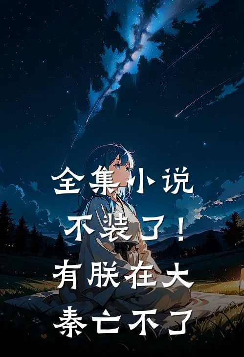 全集小说不装了！有朕在，大秦亡不了