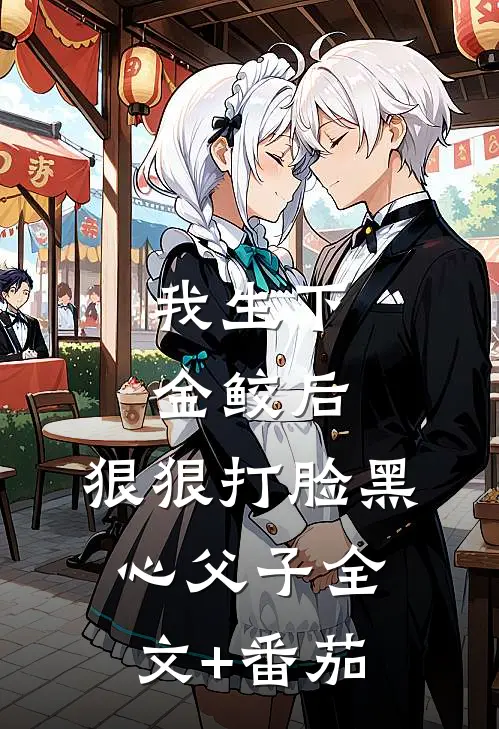 我生下金鲛后，狠狠打脸黑心父子全文+番茄