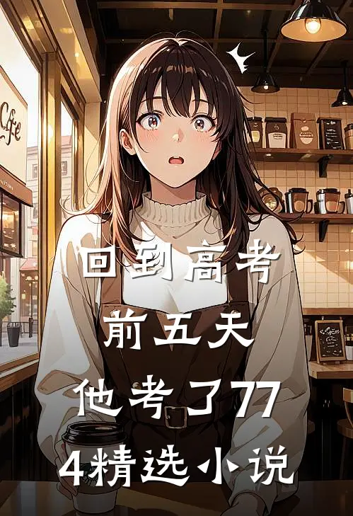 回到高考前五天，他考了774精选小说