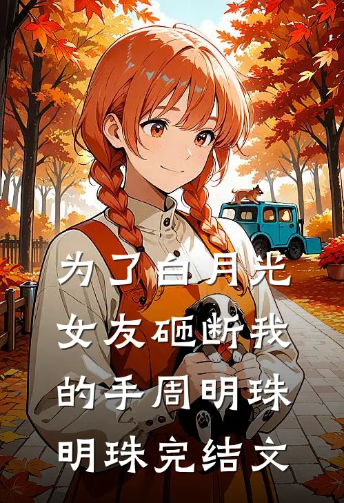 为了白月光，女友砸断我的手周明珠明珠完结文