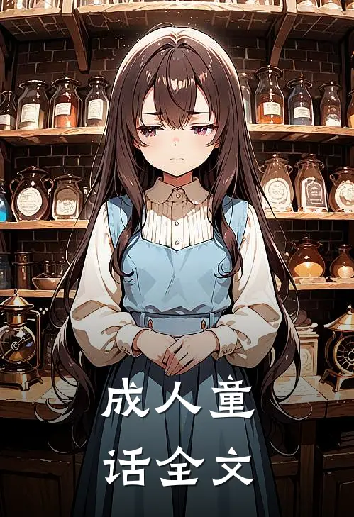 成人童话全文