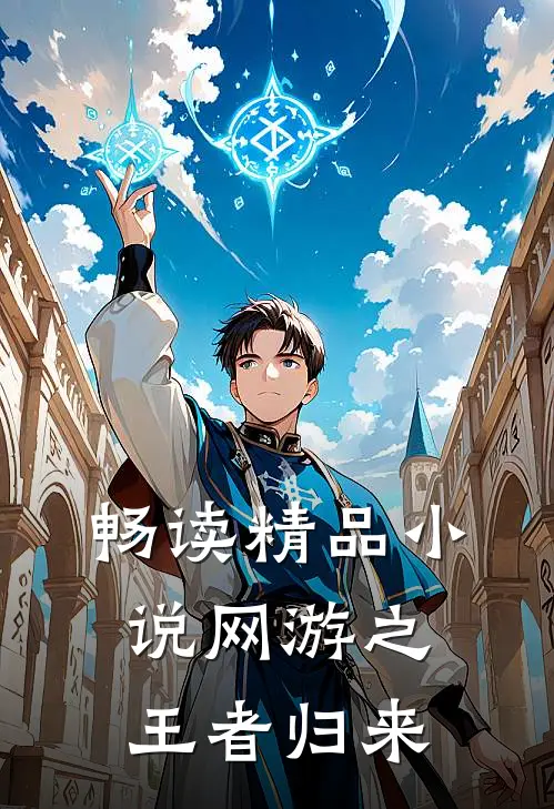 畅读精品小说网游之王者归来