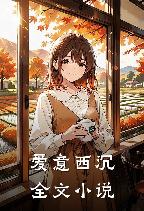 爱意西沉全文小说