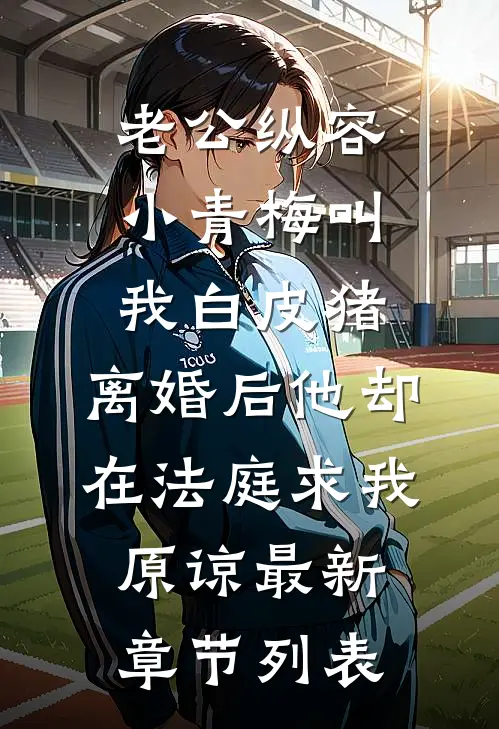 老公纵容小青梅叫我白皮猪，离婚后他却在法庭求我原谅最新章节列表
