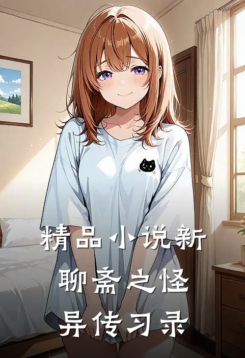 精品小说新聊斋之怪异传习录
