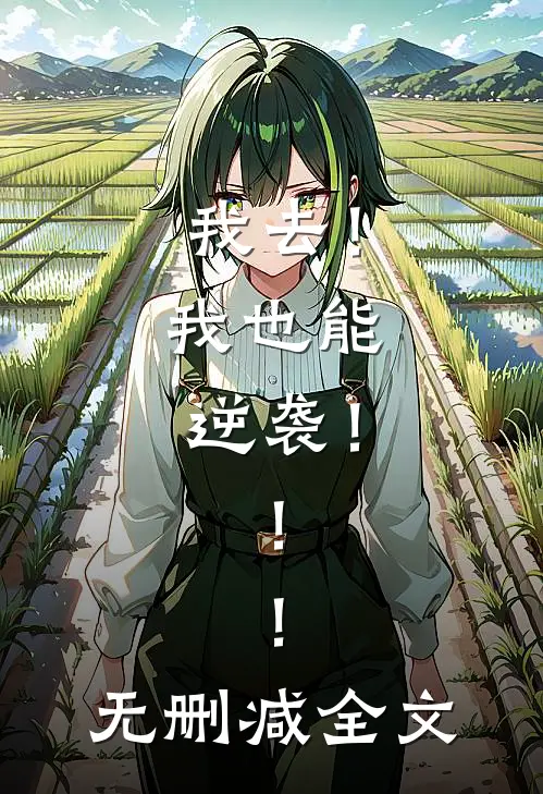 我去！我也能逆袭！！！无删减全文