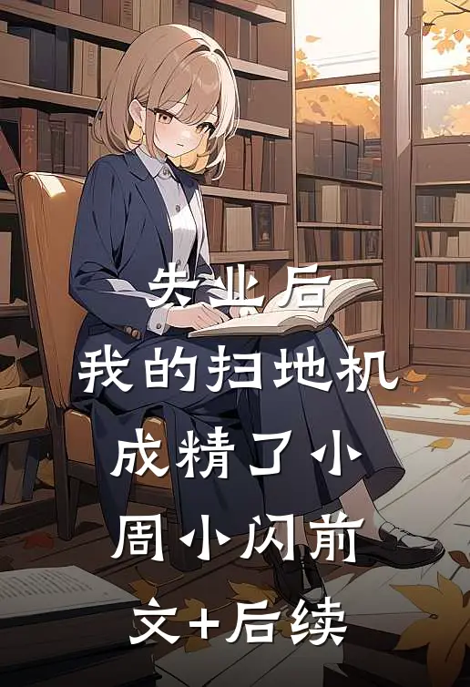 失业后，我的扫地机成精了小周小闪前文+后续