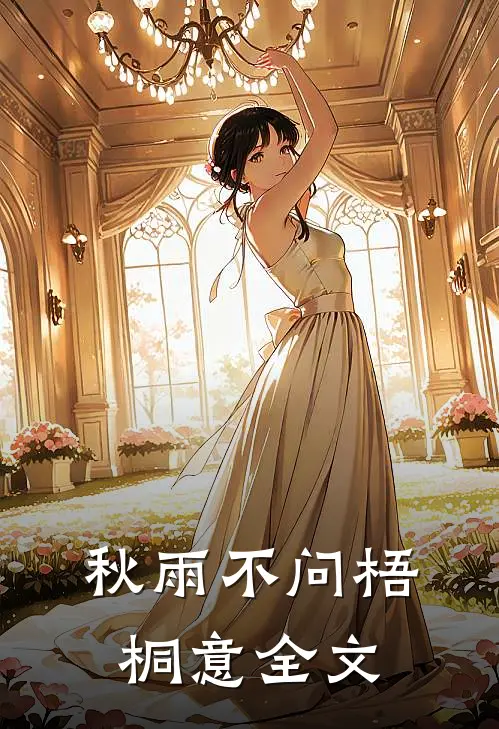 秋雨不问梧桐意全文