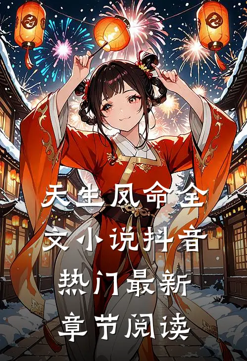 天生凤命全文小说抖音热门最新章节阅读