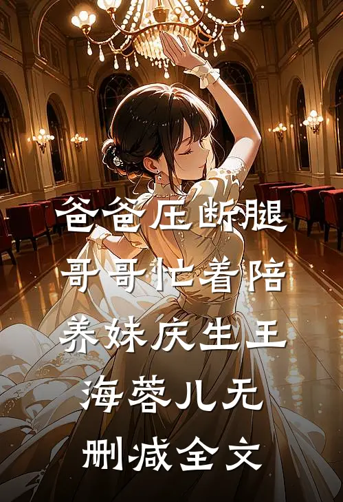 爸爸压断腿，哥哥忙着陪养妹庆生王海蓉儿无删减全文