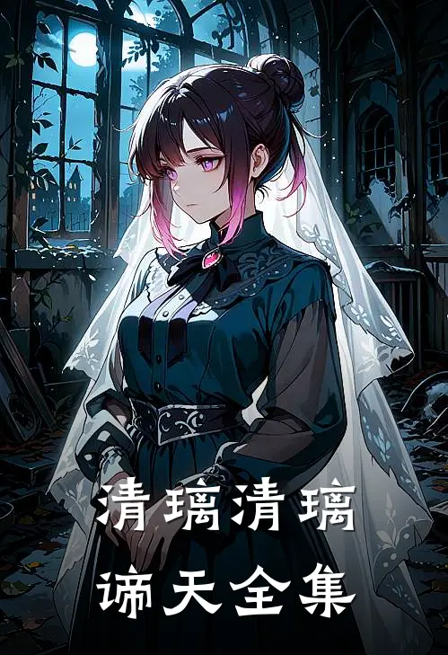 清璃清璃谛天 全集