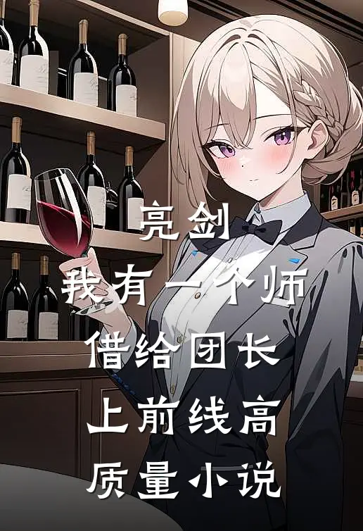 亮剑：我有一个师，借给团长上前线高质量小说