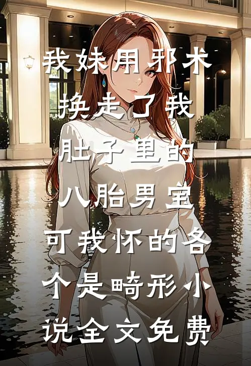 我妹用邪术换走了我肚子里的八胎男宝，可我怀的各个是畸形小说全文免费