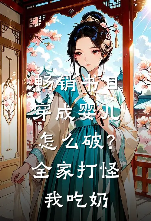 畅销书目穿成婴儿怎么破？全家打怪我吃奶