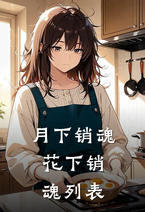 月下销魂，花下销魂列表