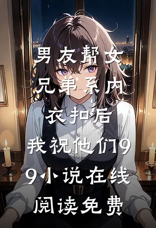 男友帮女兄弟系内衣扣后，我祝他们99小说在线阅读免费