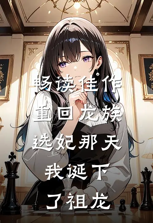 畅读佳作重回龙族选妃那天，我诞下了祖龙