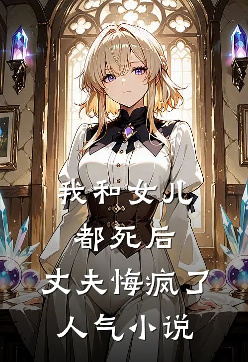 我和女儿都死后，丈夫悔疯了人气小说