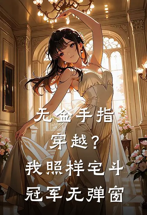 无金手指穿越？我照样宅斗冠军无弹窗