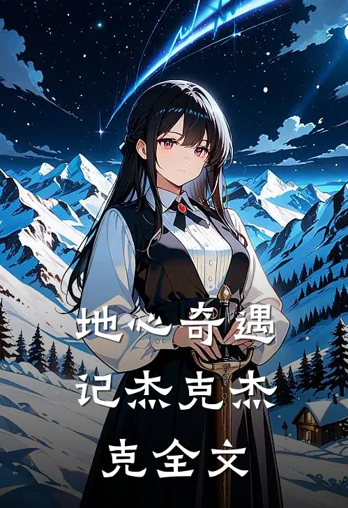 地心奇遇记杰克杰克全文
