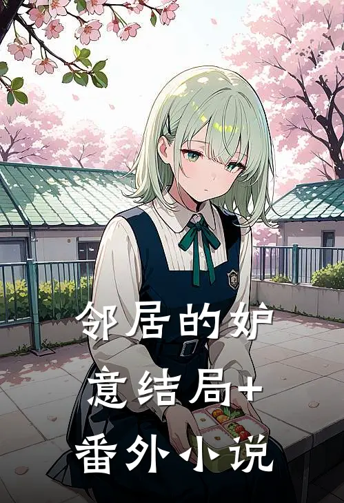 邻居的妒意结局+番外小说