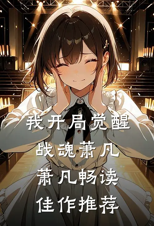 我开局觉醒战魂萧凡萧凡畅读佳作推荐