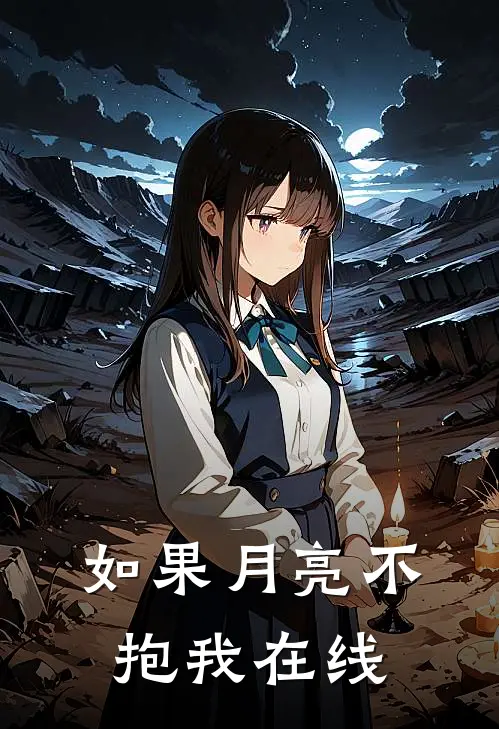 如果月亮不抱我在线
