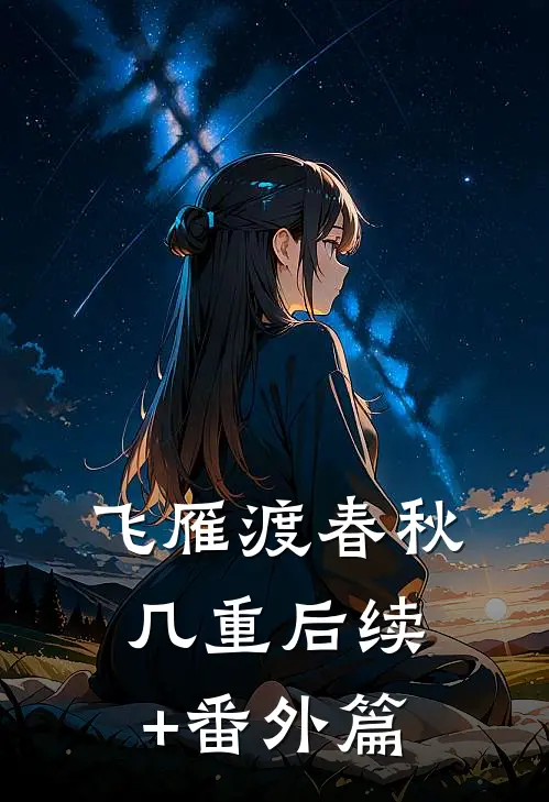 飞雁渡春秋几重后续+番外篇