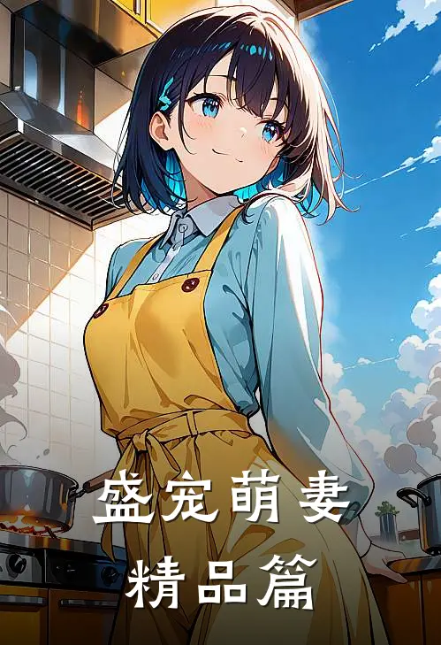 盛宠萌妻精品篇