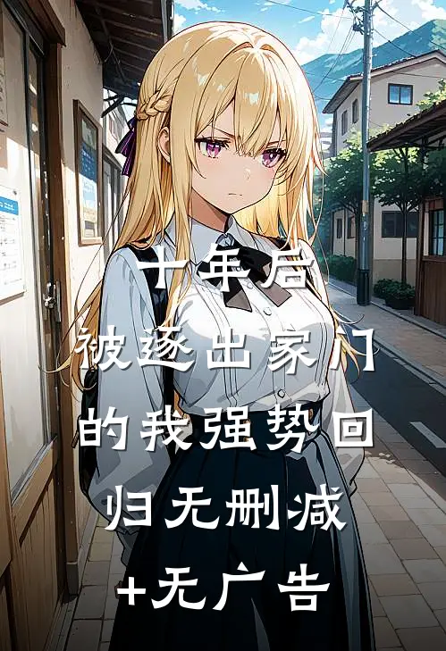 十年后，被逐出家门的我强势回归无删减+无广告
