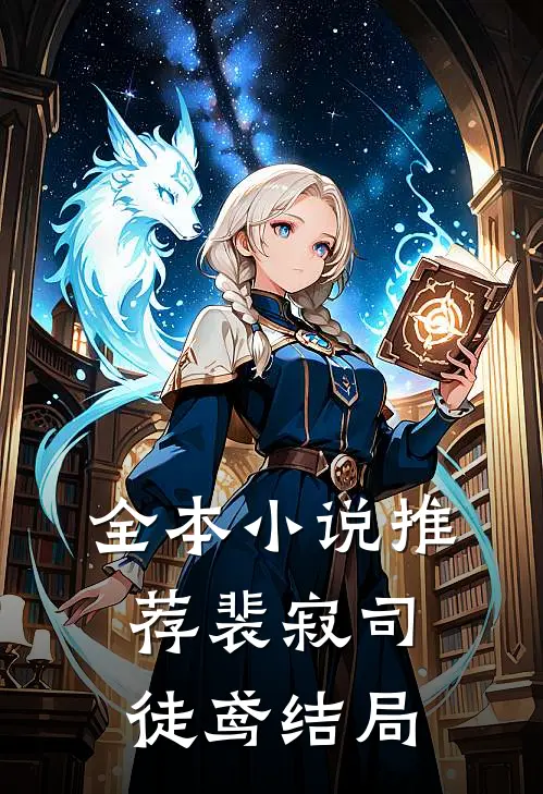全本小说推荐裴寂司徒鸢结局