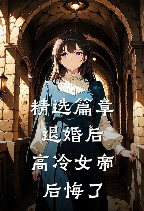 精选篇章退婚后，高冷女帝后悔了