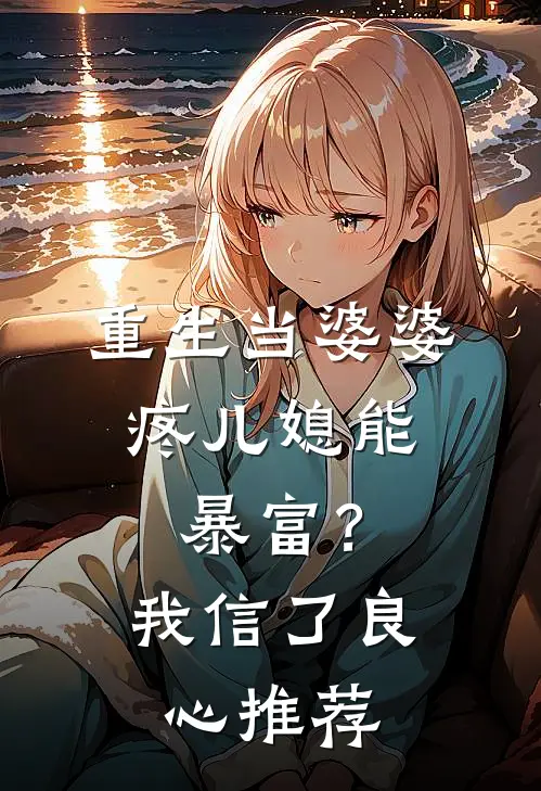 重生当婆婆：疼儿媳能暴富？我信了良心推荐